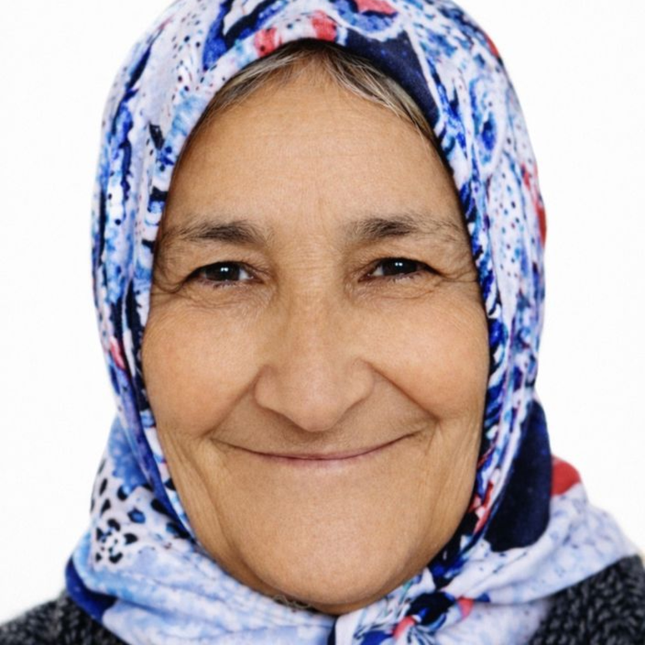 Balkon kazası can aldı