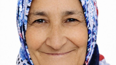 Balkon kazası can aldı