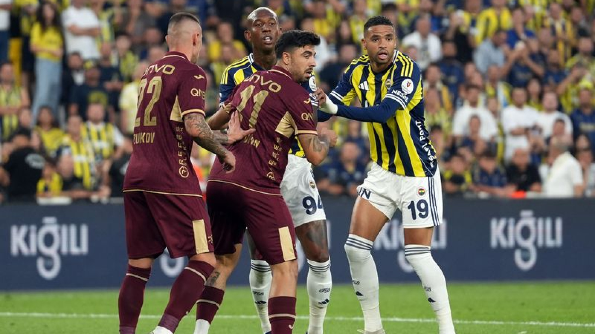 Süper Lig'de 20-22. hafta programı açıklandı: İşte Trabzonspor - Fenerbahçe maçının tarihi! - Futbol Haberleri