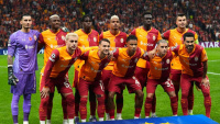Galatasaray, Avrupa'da 335. randevuya çıkacak!
