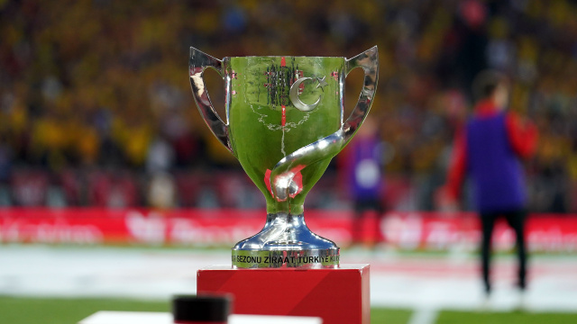 İşte kupada 3. hafta fikstürü!