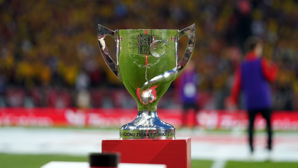 İşte kupada 3. hafta fikstürü!