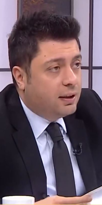 "Tedesco, Samandıra’da herkesi kendisine aşık etmiş"