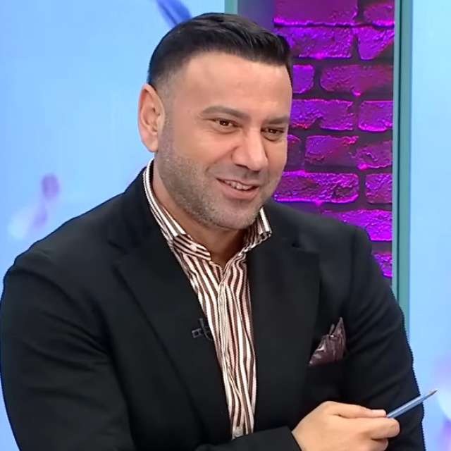 Gözaltına alındılar