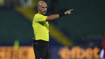 İşte Fenerbahçe - Aston Villa maçının hakemi!