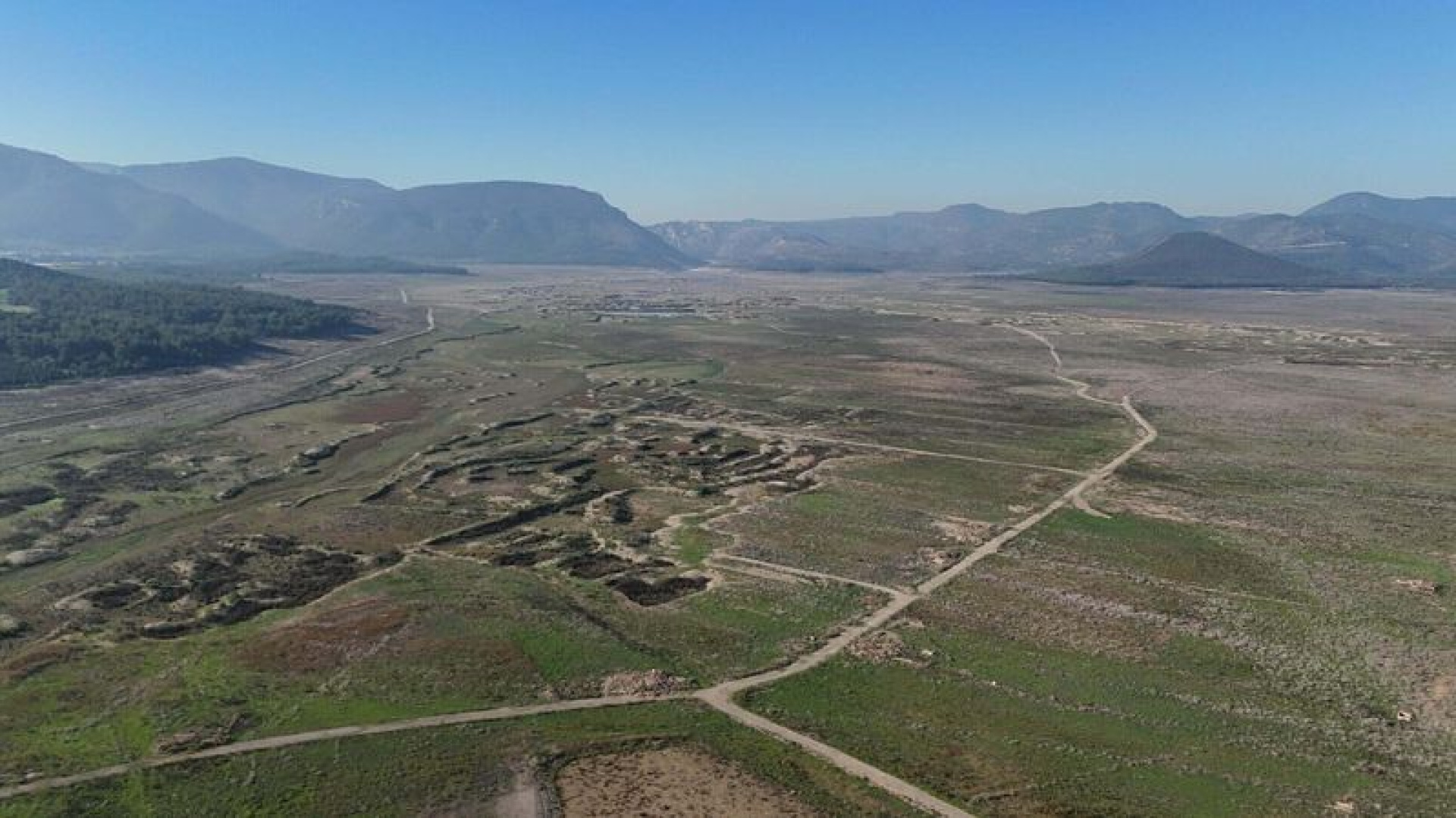 İzmir barajlarında son durum nedir 20 Ocak 2026 Salı: İZSU verileriyle İzmir baraj doluluk oranı yüzde kaç oldu, su seviyesi arttı mı azaldı mı?