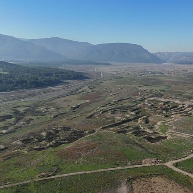 İzmir barajlarında son durum nedir?