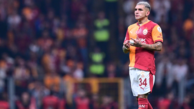 Torreira'dan transfer yanıtı!