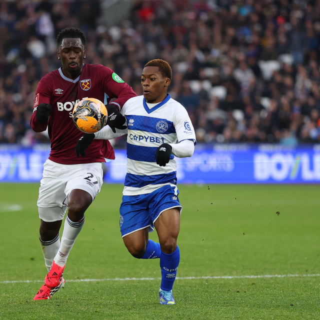 Galatasaray'dan Magassa hamlesi!