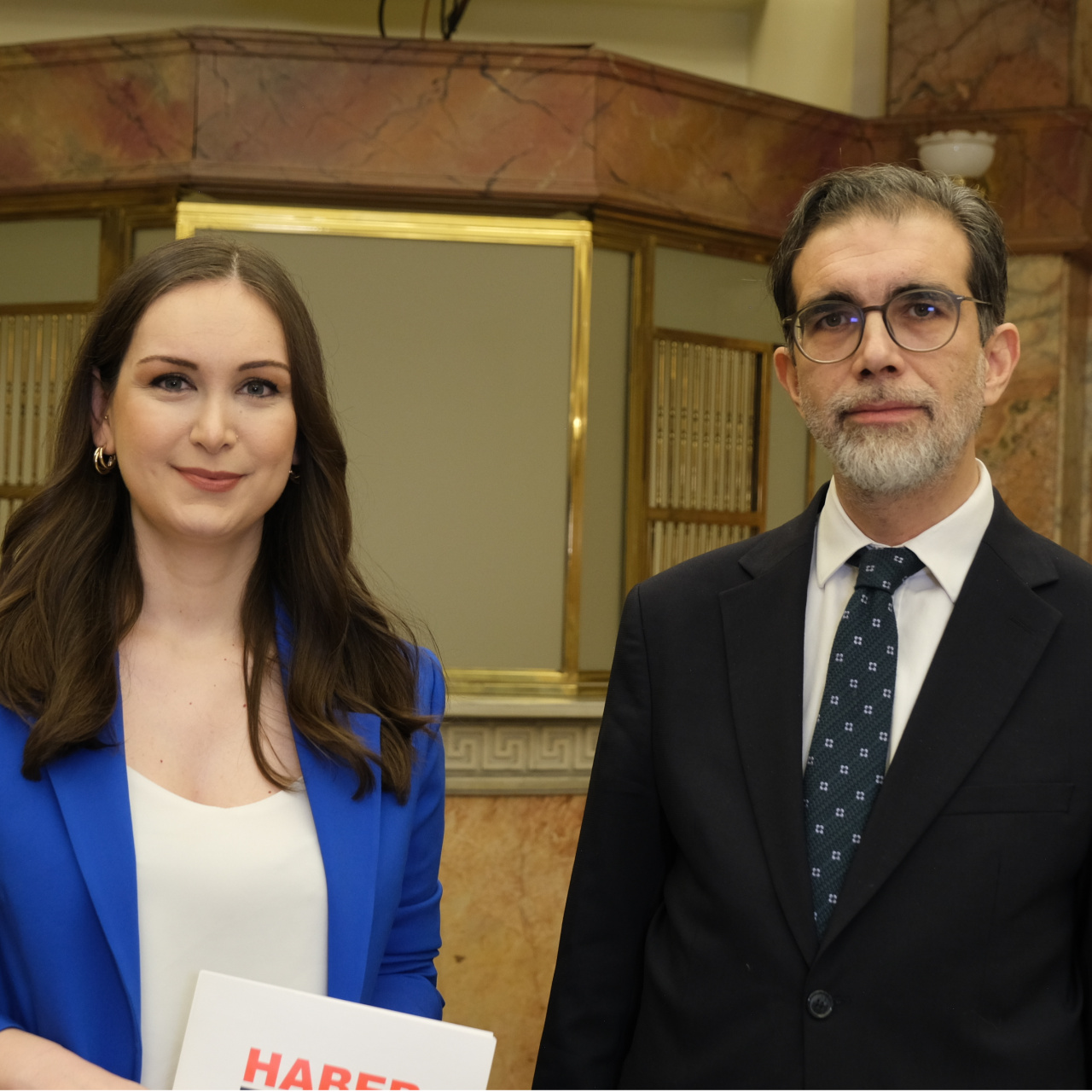 "Kritik mineraller enerjinin ötesinde tüm sektörler için önemli"