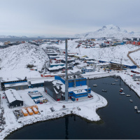Rusya: Grönland, Danimarka'nın doğal bir parçası değil