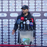 "Bu sene transfer çok zor!"