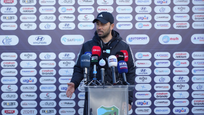 "Bu sene transfer çok zor!"