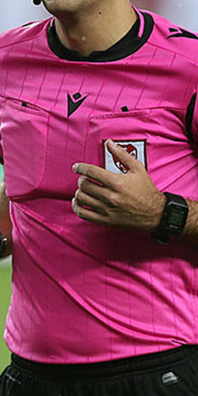 32 müsabaka temsilcisine men cezası!