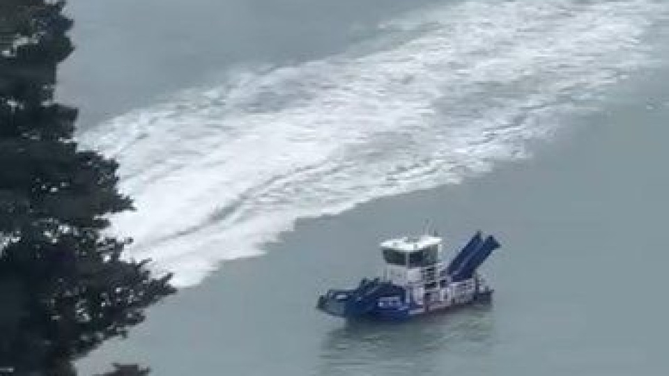 Kuruçeşme açıklarında cansız beden! Rus yüzücü şüphesi!