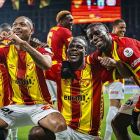 Göztepe, emin adımlarla ilerliyor!