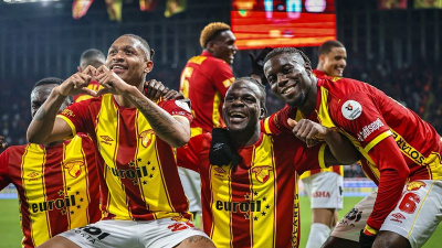 Göztepe, emin adımlarla ilerliyor!