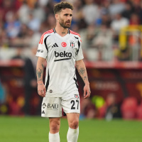 Beşiktaş ile Benfica, Rafa Silva transferinde anlaştı!