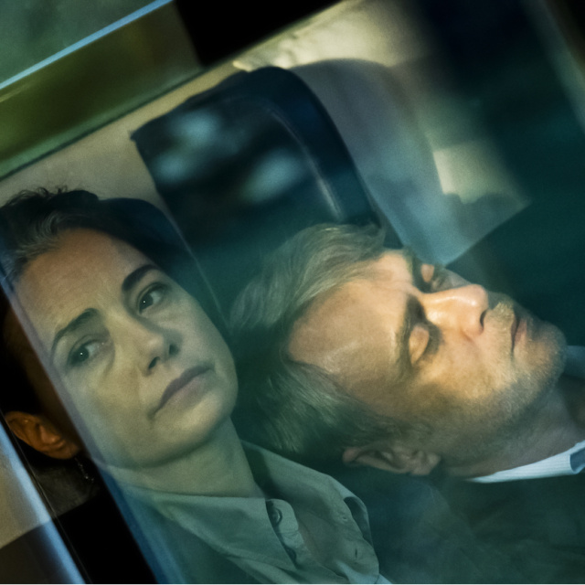 Emin Alper ve İlker Çatak 'Altın Ayı' için yarışacak