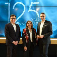 "Türkiye, Hansgrohe için stratejik bir merkez"