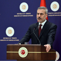 Dışişleri Bakanı Fidan: 18 Ocak Mutabakatını da destekliyoruz