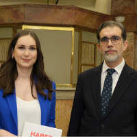 "Kritik mineraller enerjinin ötesinde tüm sektörler için önemli"