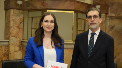 "Kritik mineraller enerjinin ötesinde tüm sektörler için önemli"