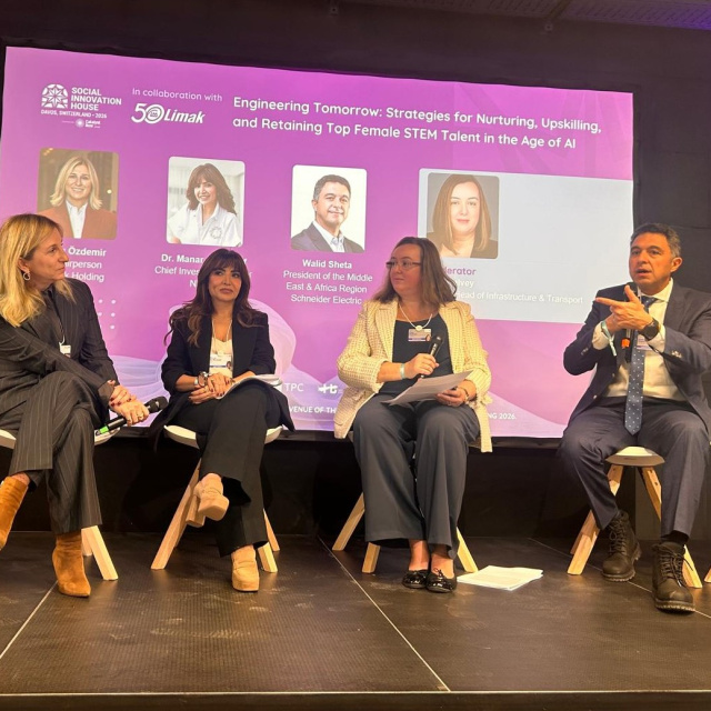 Yapay zekâda cinsiyet uçurumu