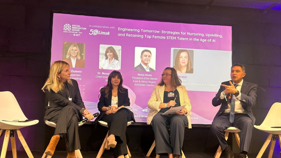 Yapay zekâda cinsiyet uçurumu