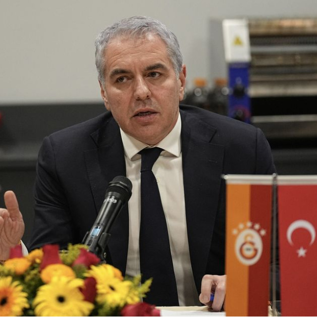 Eray Yazgan'a 10 ay hapis cezası!