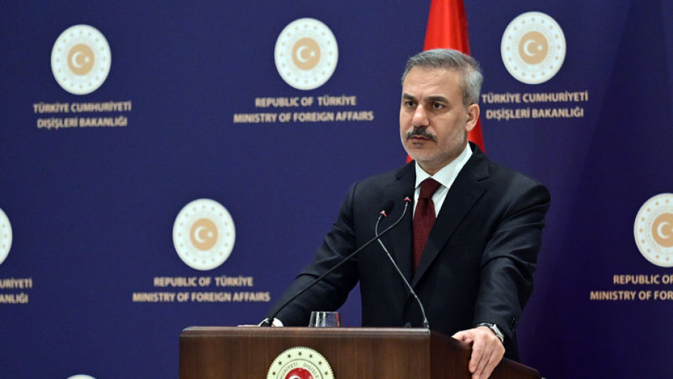 Dışişleri Bakanı Fidan: 18 Ocak Mutabakatı'nı da destekliyoruz