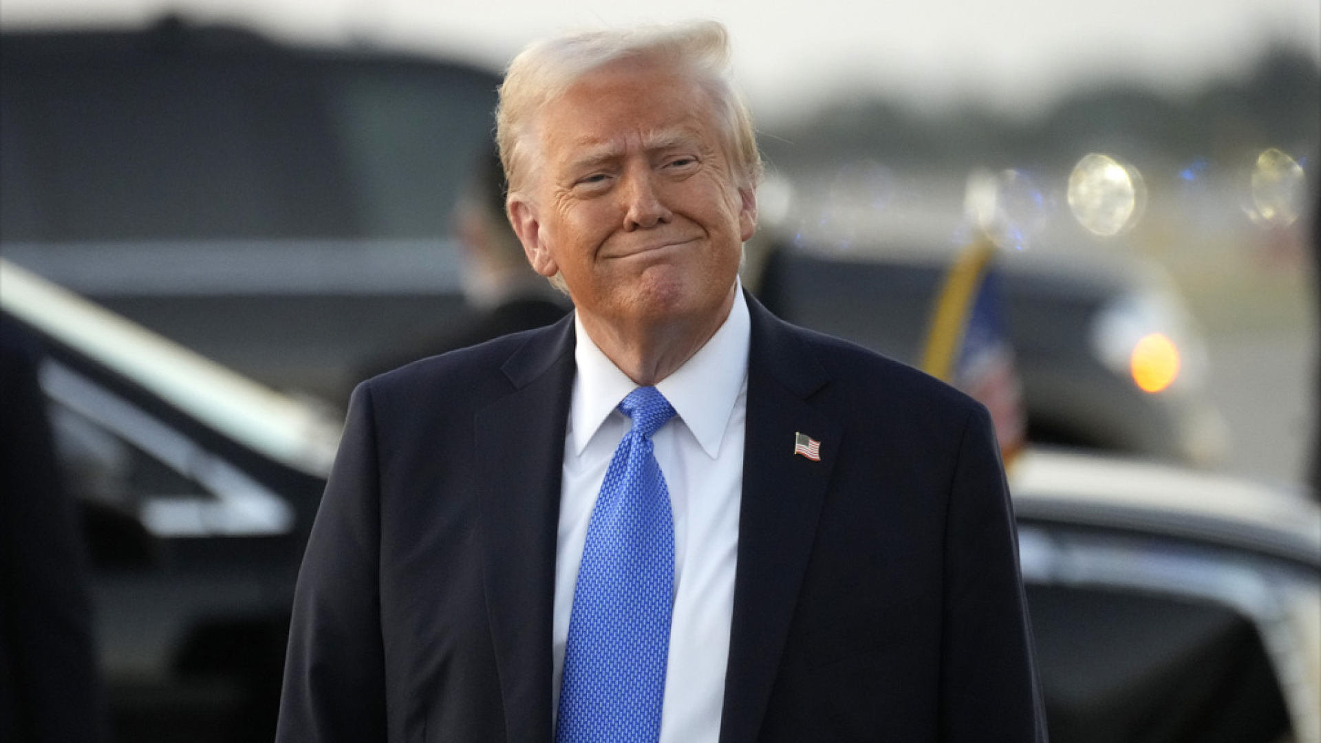 Yeni Fed Başkanı İçin Geri Sayım: Trump'ın Açıklaması Bekleniyor