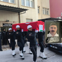 19 ay sonra hayatını kaybetti