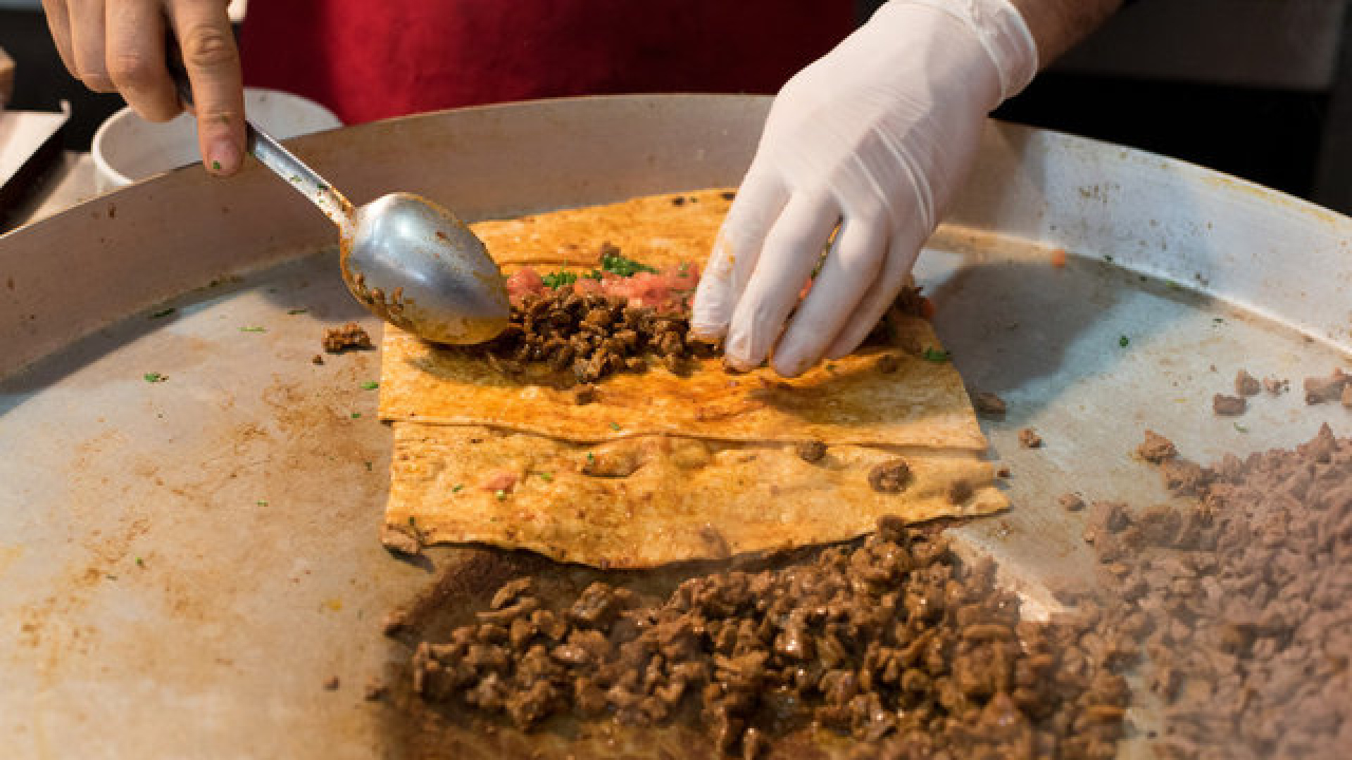 Et Tantuni Tarifi: Evde Lokanta Lezzeti Nasıl Yapılır?