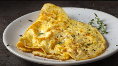 Omlet Tarifi