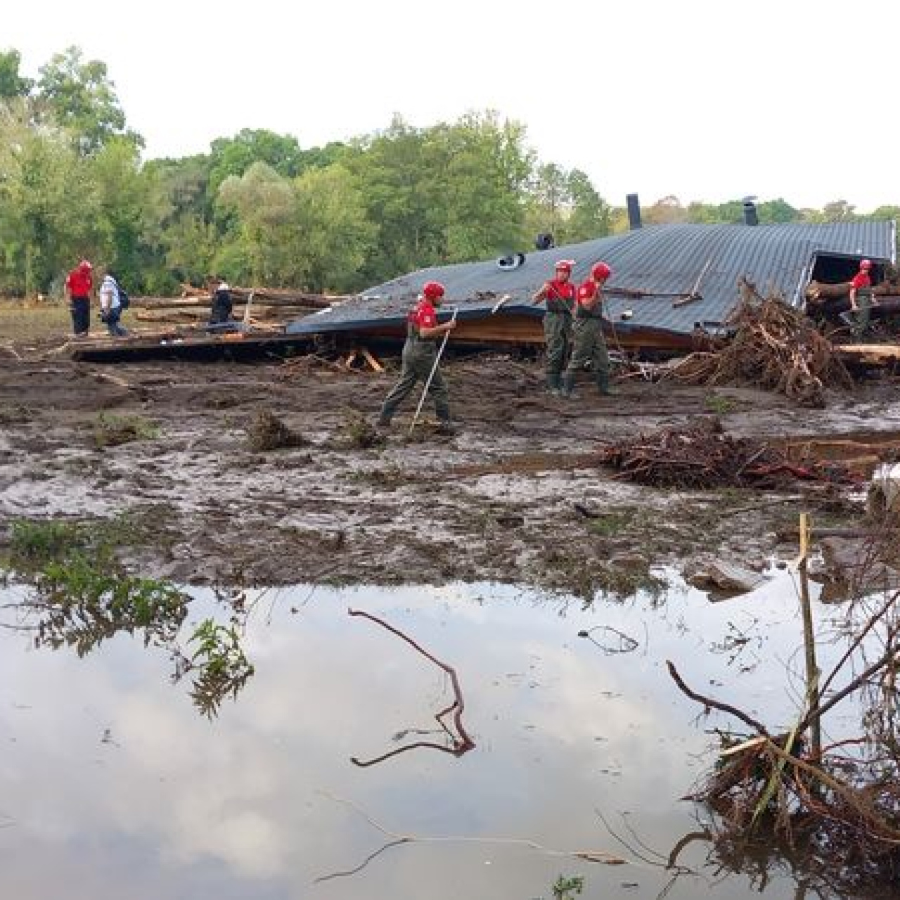 İğneada faciasında 5 görevliye dava