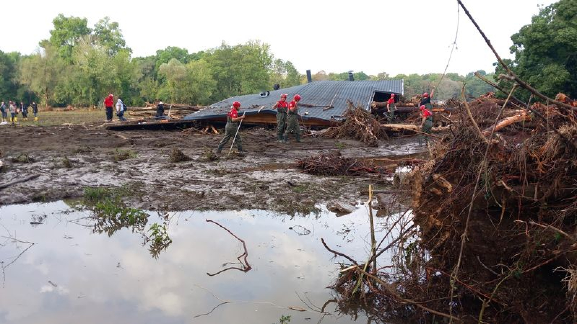 İğneada faciasında 5 görevliye dava | Son dakika haberleri