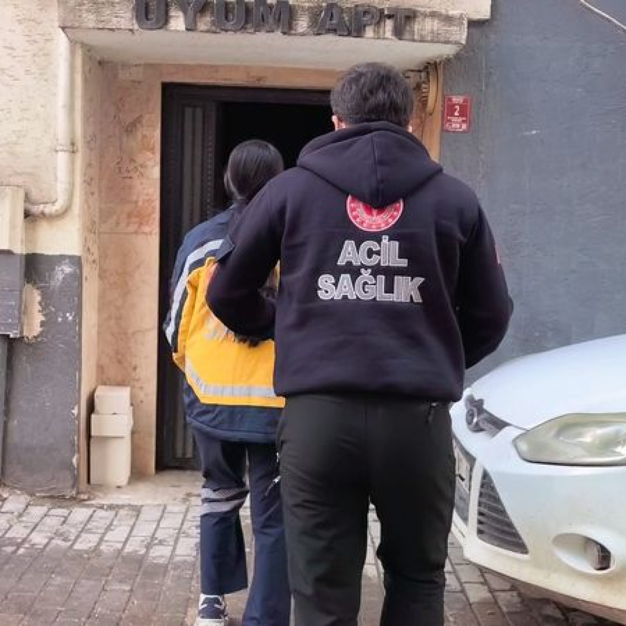 Evinde cansız bedeni bulundu