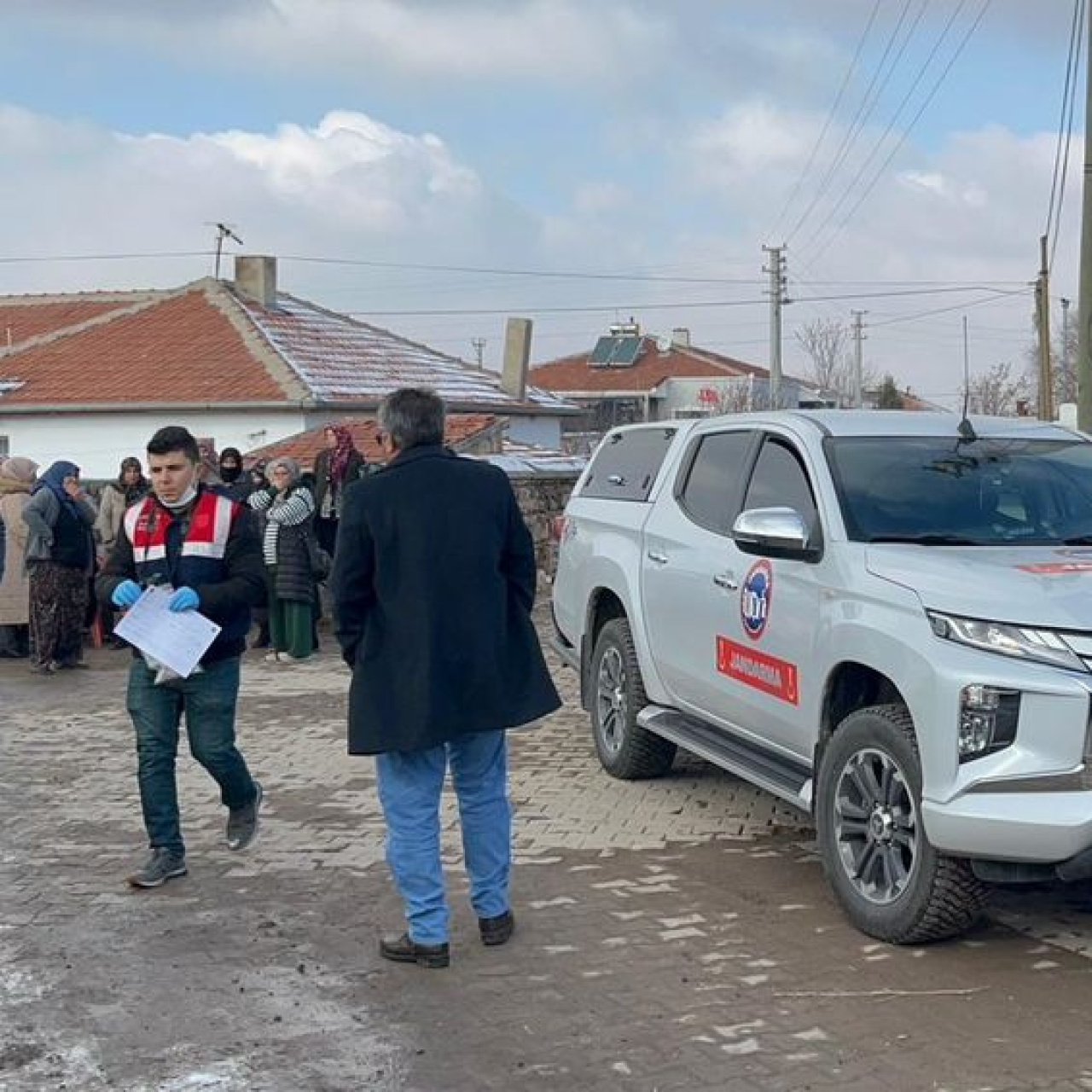 Korkunç şüphe! 11 yaşındaydı, ölü bulundu!