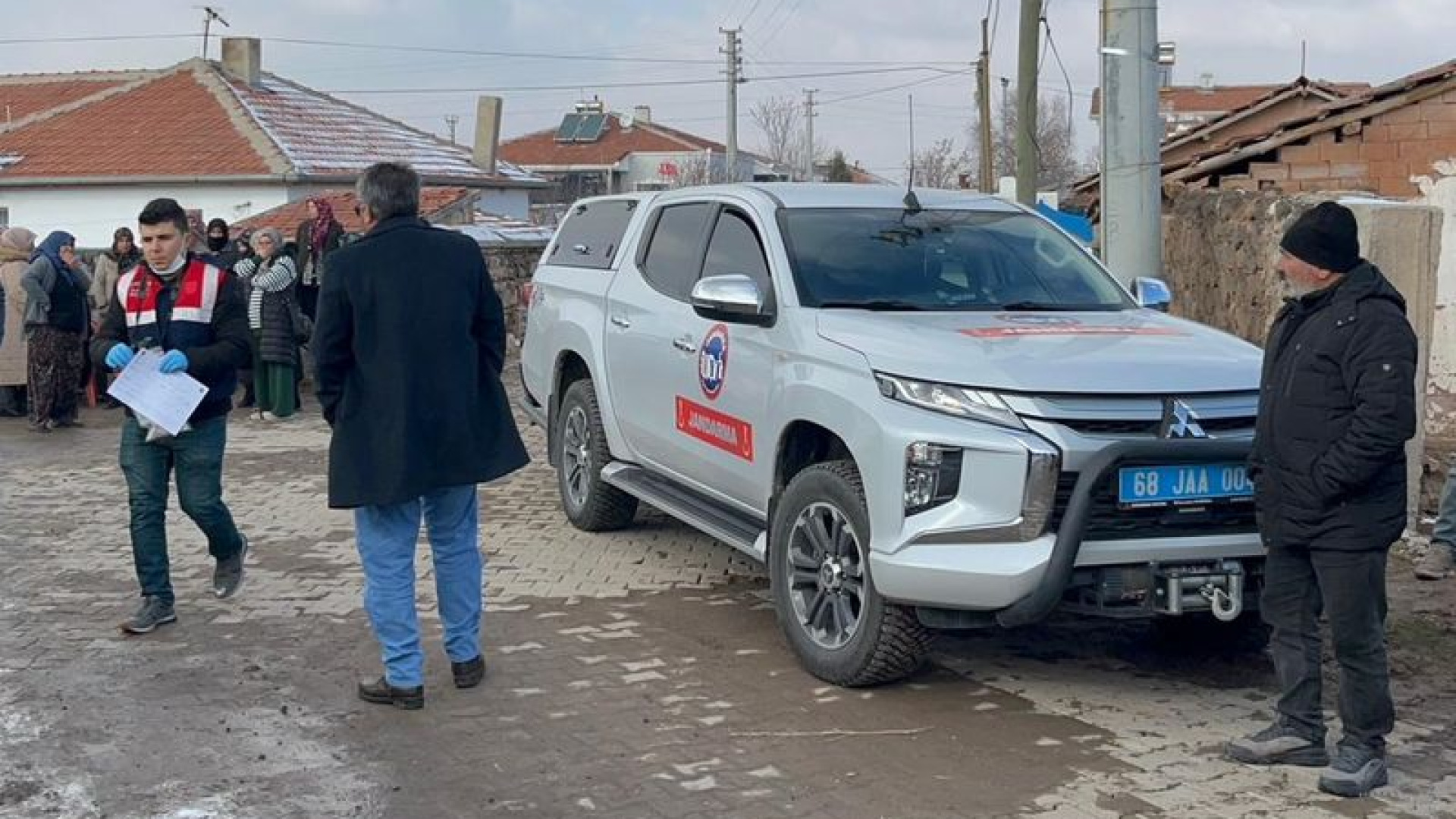 Korkunç şüphe! 11 yaşındaydı, ölü bulundu! | Son d…