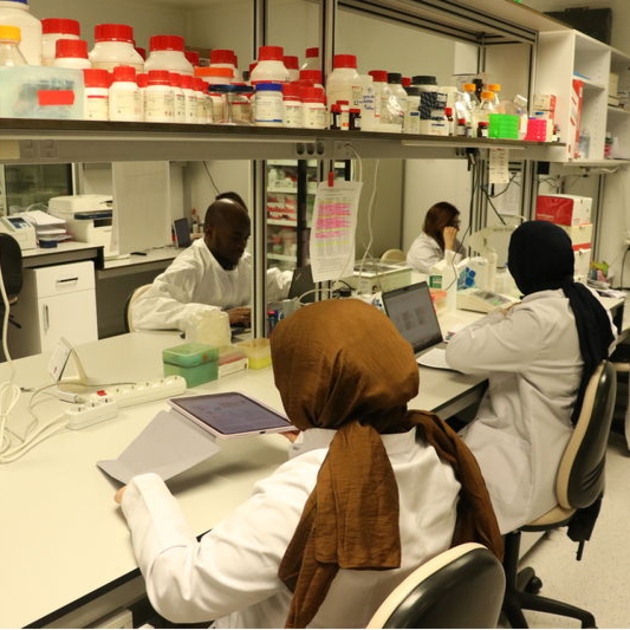 Yeni Aşı Araştırma Merkezi, Salgınlarla Mücadelede Ne Kadar Etkili Olacak?