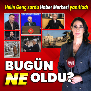 20 Ocak 2026: Bugün ne oldu?