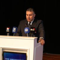 MKE Ankaragücü'nde İlhami Alparslan dönemi!