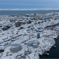 AB, Grönland konusunda 'sakinlik' tercih ediyor