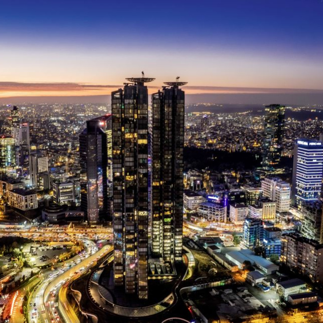 Konutta lüks kavramı değişiyor