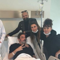 Ufuk Özkan sağlık durumu nasıl?