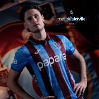 Trabzonspor transferi resmen açıkladı!