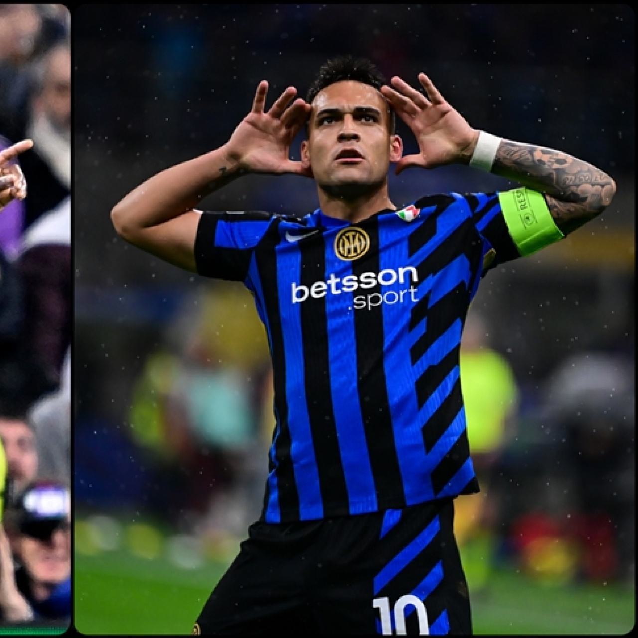 Inter - Arsenal maçı ne zaman?