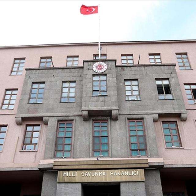 MSB personel alımı başvurusu nasıl yapılır?