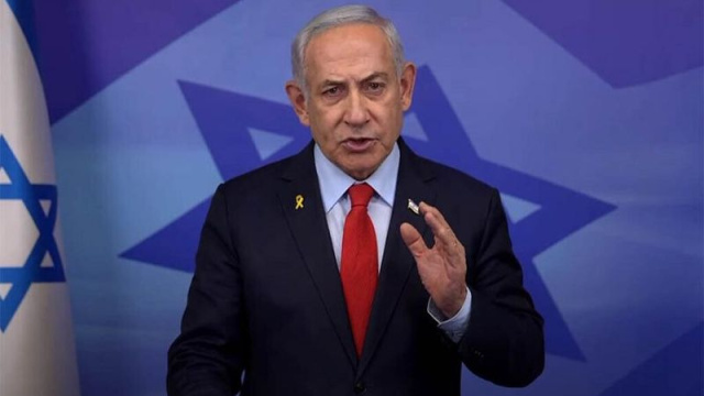 Netanyahu'ya Gazze Kurulu şoku!